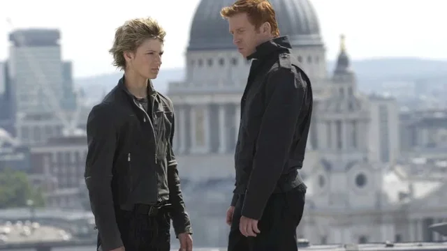 Photo du film : Alex Rider (stormbreaker)