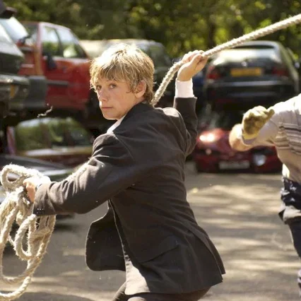 Miniature photo du film : Alex Rider (stormbreaker)