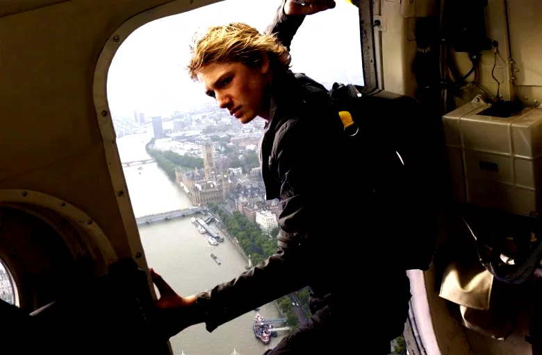 Photo 14 du film : Alex Rider (stormbreaker)