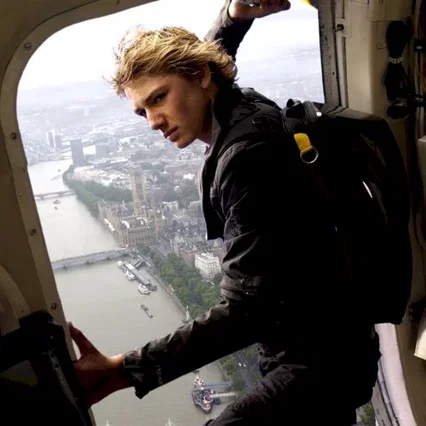 Miniature photo du film : Alex Rider (stormbreaker)
