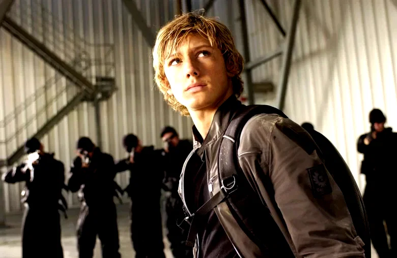 Photo 15 du film : Alex Rider (stormbreaker)