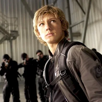 Miniature photo du film : Alex Rider (stormbreaker)