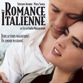 Photo du film : Une romance italienne