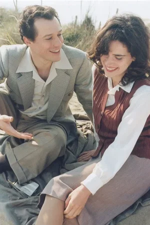 Photo 2 du film : Une romance italienne