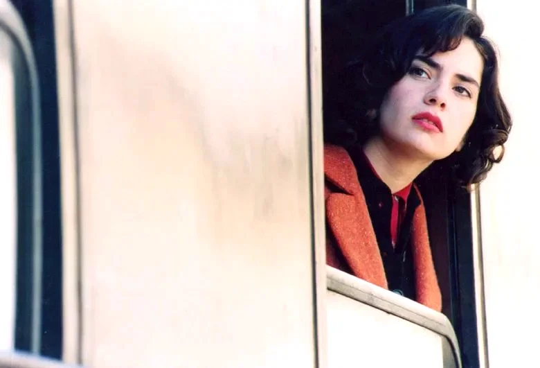 Photo 3 du film : Une romance italienne