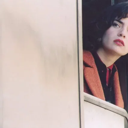 Miniature photo du film : Une romance italienne