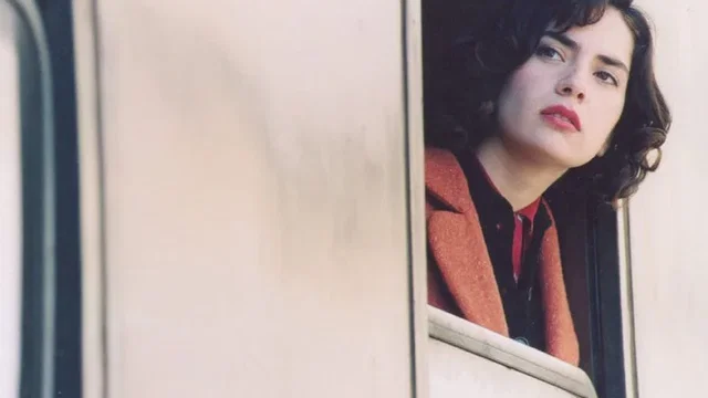 Photo 3 du film : Une romance italienne