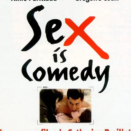 Miniature photo du film : Sex is comedy