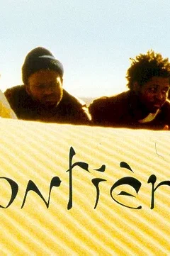 Affiche du film Frontieres