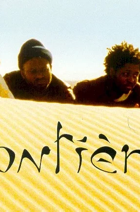 Affiche du film : Frontieres