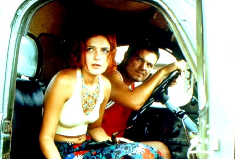 Photo 3 du film : Tirana, année zéro