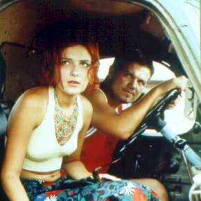 Photo du film : Tirana, année zéro