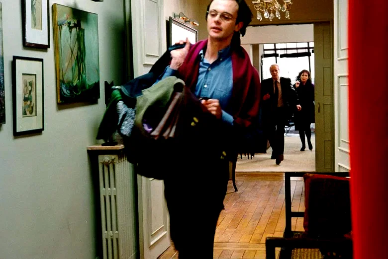 Photo 2 du film : Tanguy