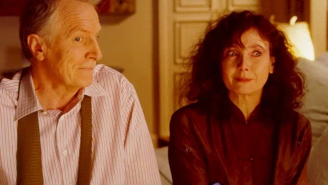 Photo du film : Tanguy