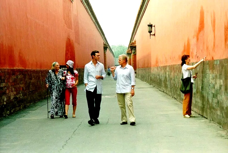 Photo 10 du film : Tanguy