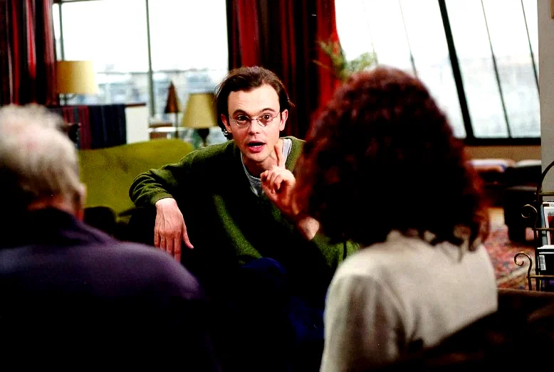 Photo 11 du film : Tanguy