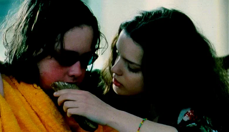 Photo 2 du film : A ma soeur !