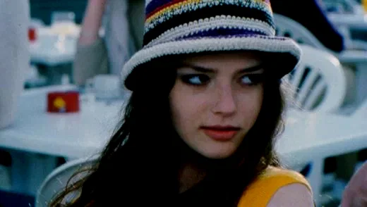 Photo 3 du film : A ma soeur !