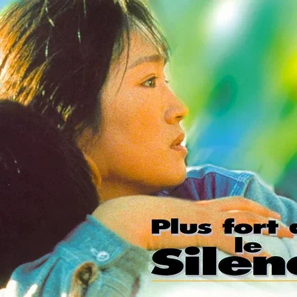 Miniature photo du film : Plus fort que le silence