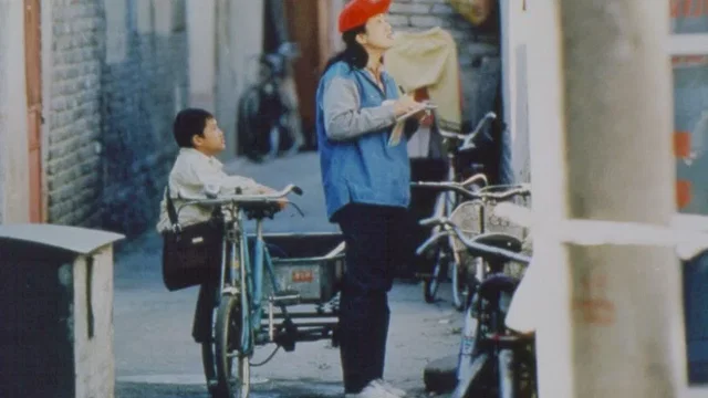 Photo 7 du film : Plus fort que le silence