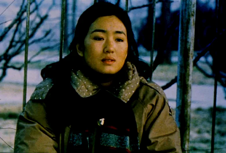 Photo 9 du film : Plus fort que le silence