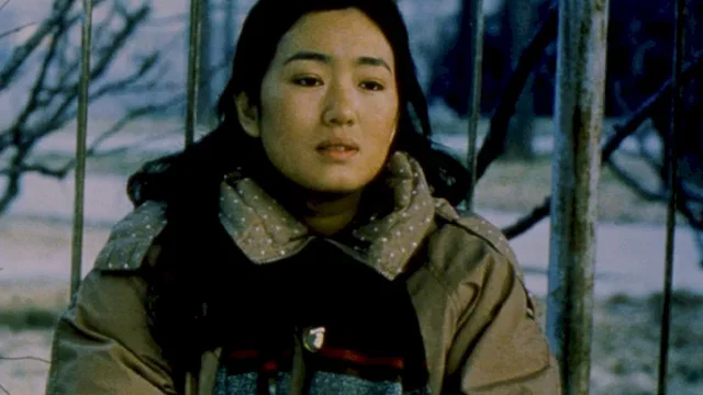 Photo 9 du film : Plus fort que le silence
