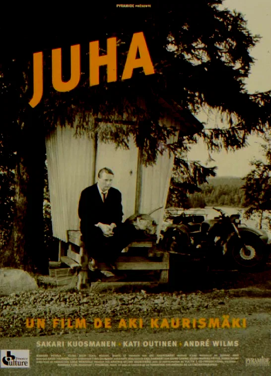 Photo 1 du film : Juha