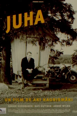 Photo du film : Juha