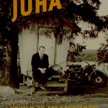 Miniature photo du film : Juha