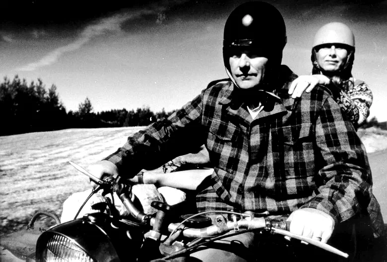 Photo 3 du film : Juha