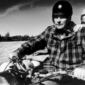 Photo du film : Juha
