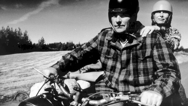Photo du film : Juha