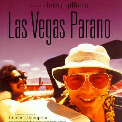 Miniature photo du film : Las Vegas Parano