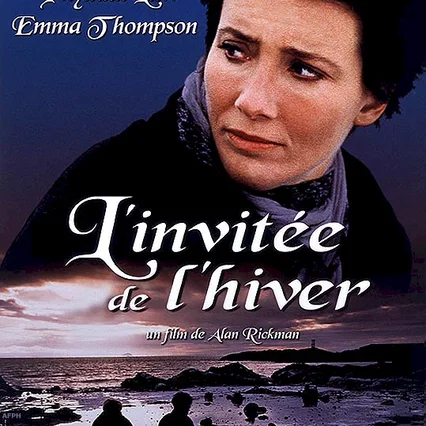 Miniature photo du film : L'invitée de l'hiver