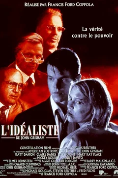 Affiche du film L'idealiste