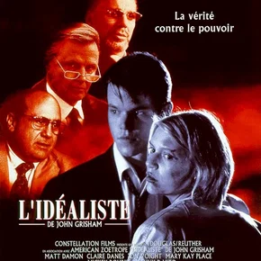 Photo du film : L'idealiste