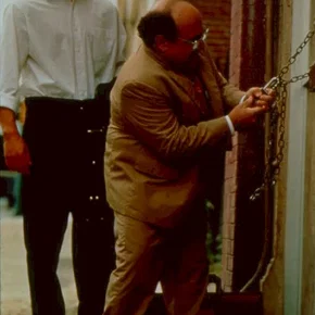 Photo du film : L'idealiste