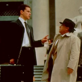 Photo du film : L'idealiste