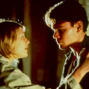 Photo du film : L'idealiste