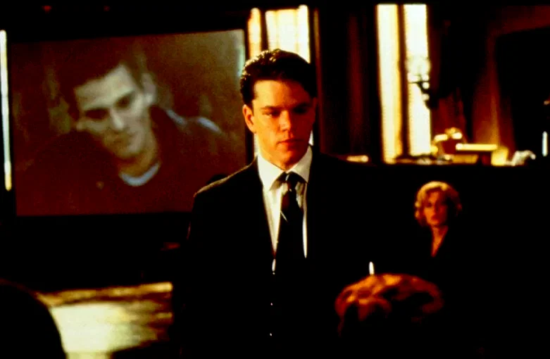 Photo 6 du film : L'idealiste