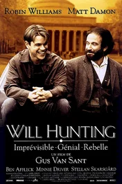 Affiche du film : Will Hunting