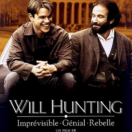 Miniature photo du film : Will Hunting