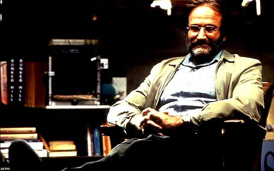 Photo 2 du film : Will Hunting