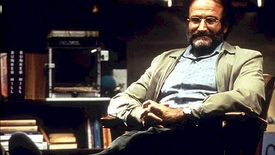 Photo du film : Will Hunting