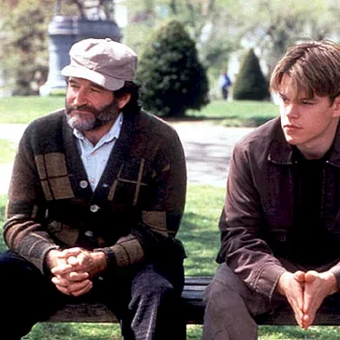 Miniature photo du film : Will Hunting