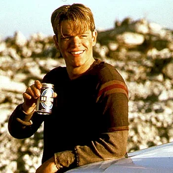 Miniature photo du film : Will Hunting