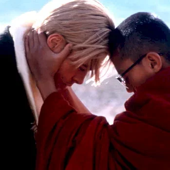 Miniature photo du film : Sept ans au tibet