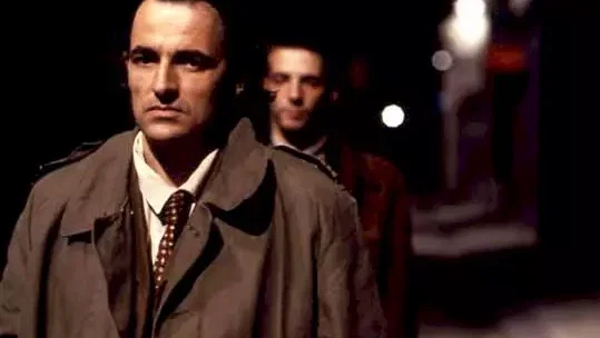 Photo du film : Un héros très discret