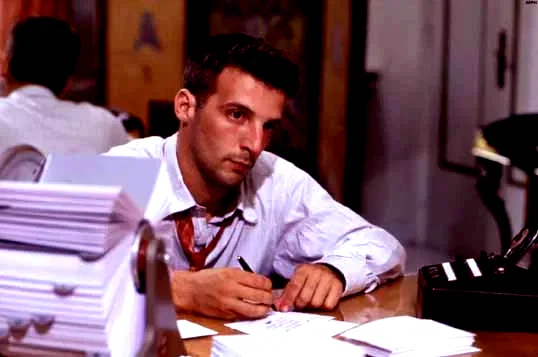 Photo 4 du film : Un héros très discret
