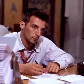 Photo du film : Un héros très discret